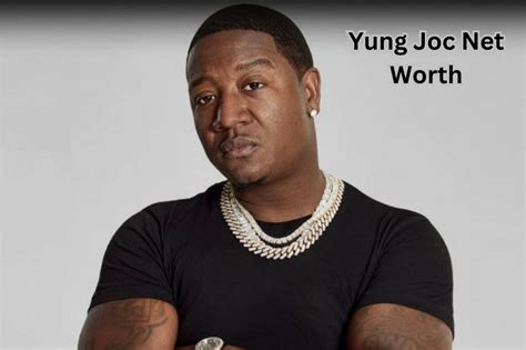 yung joc net worth|rasheeda net worth.